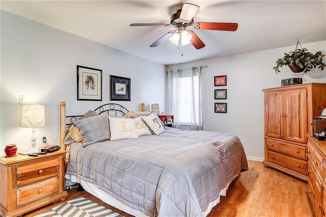 Building Photo - 4501 Indian Wells Dr