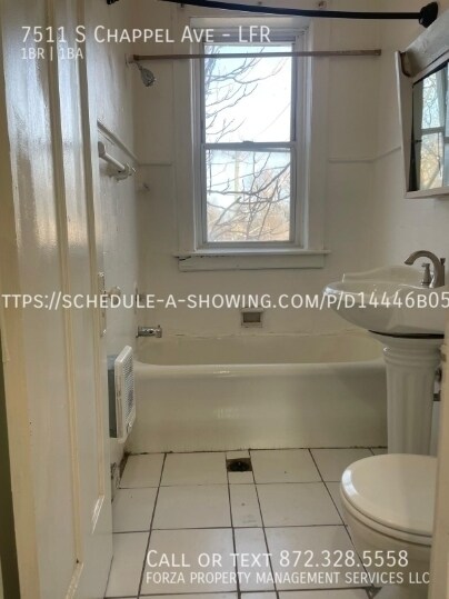 Building Photo - 7511 S Chappel Ave