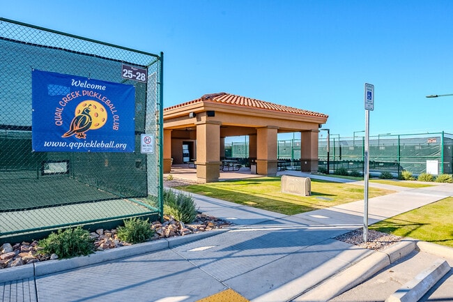 Building Photo - 1870 E Purple Martin Ln