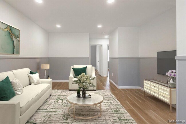 Building Photo - 2475 S Commerce Rd