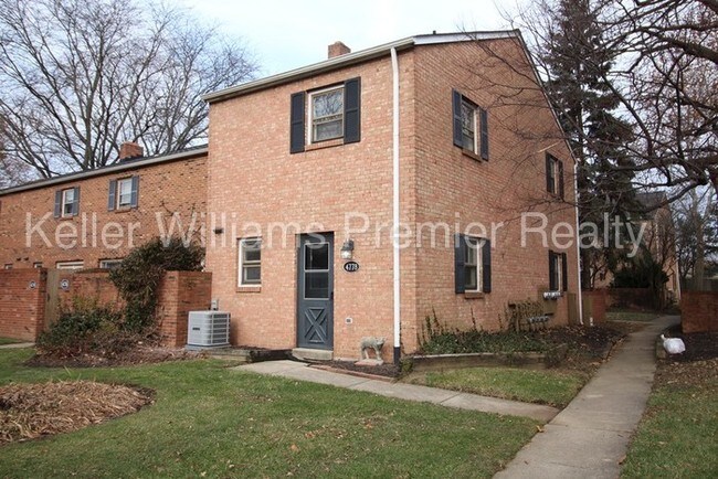 Building Photo - Upper Arlington Schools!