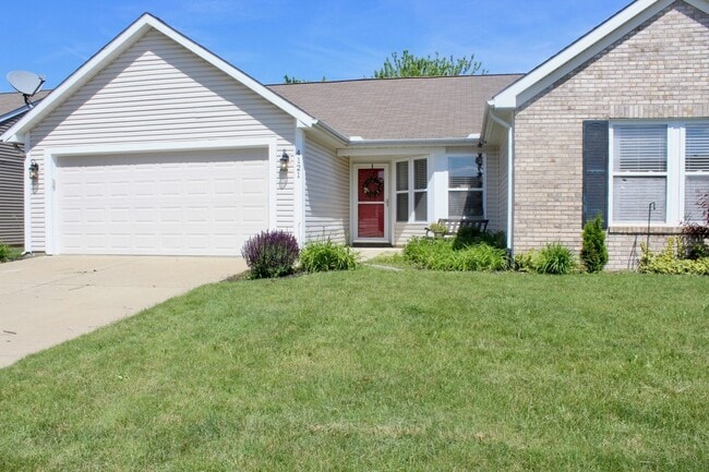 Building Photo - Beautiful 3 Bedroom 2 Bath in Sterling Heights