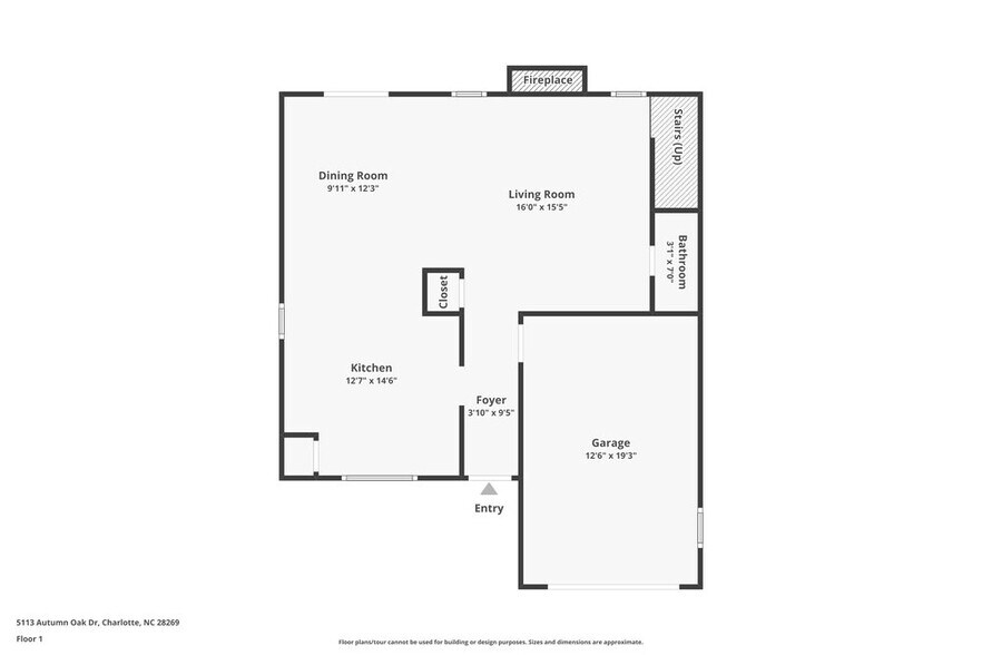 Building Photo - 5113 Autumn Oak Dr
