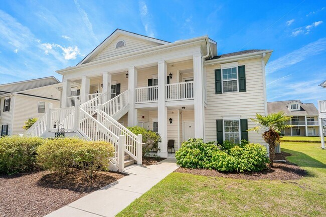 Building Photo - 4927 Pond Shoals Ct