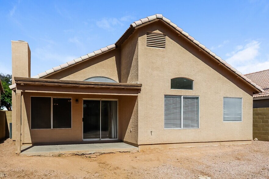 Building Photo - 18443 N 31st St
