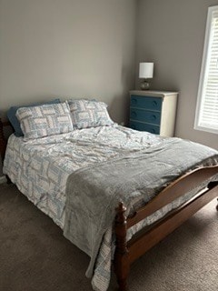 bedroom 2 - 1407 Cedar Run