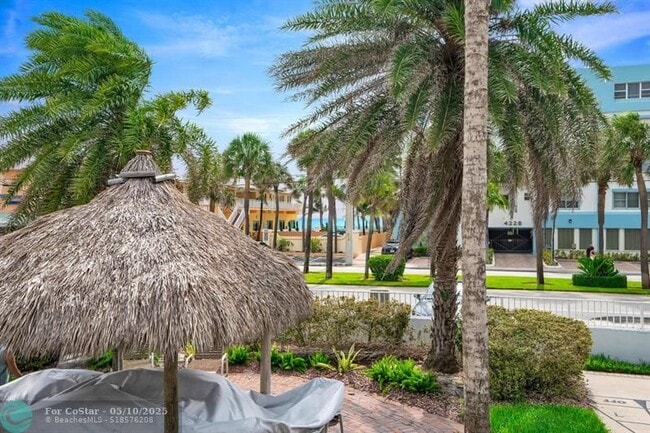 Building Photo - 4228 N Ocean Blvd
