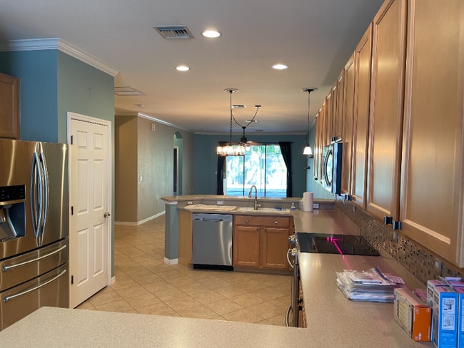 Building Photo - 3704 Costa Maya Way