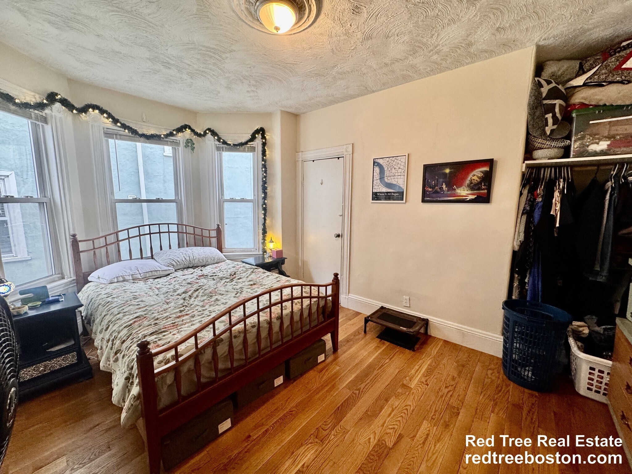 Building Photo - 30 Egleston St