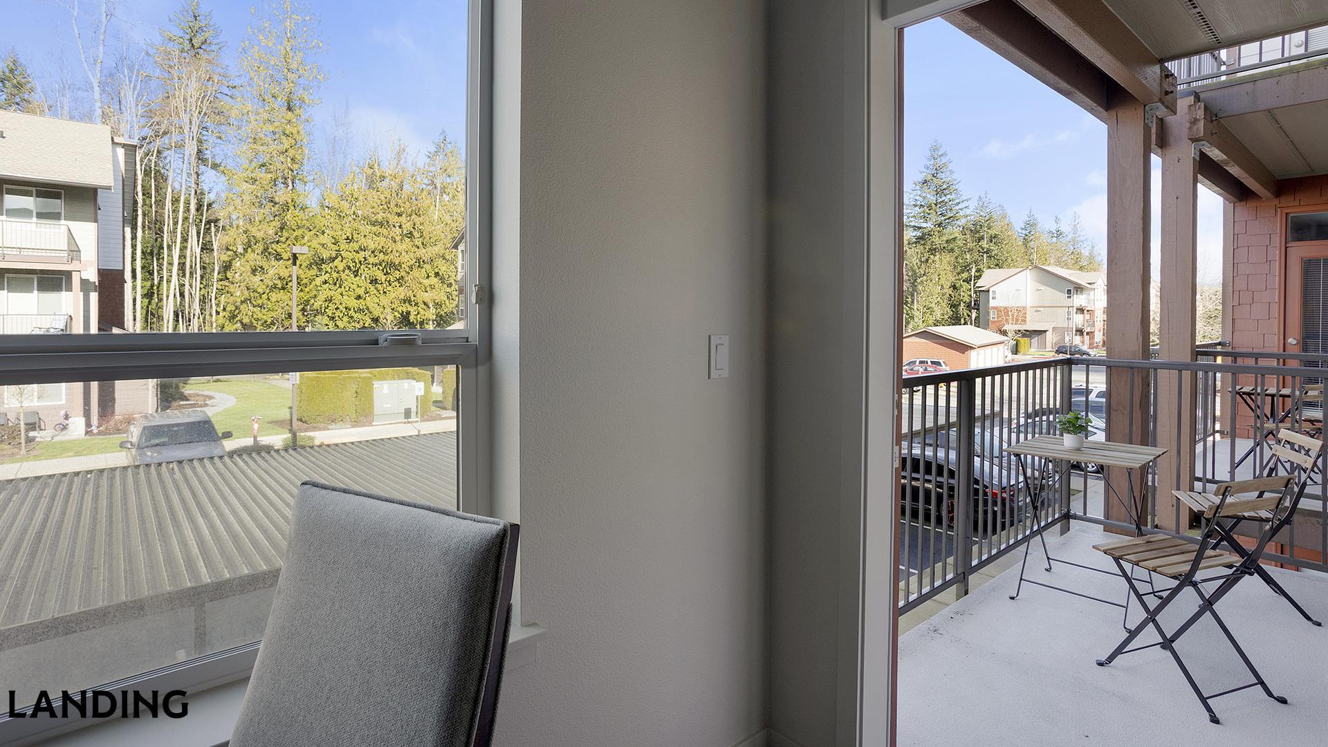 Building Photo - 17500 25th Ave NE