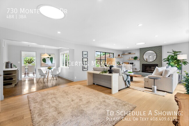 Building Photo - 730 Monte Rosa Dr