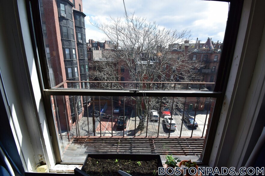 Building Photo - 503 Beacon St