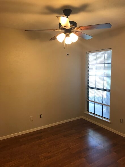 Bedroom #1 - 3800 Hackberry Lane