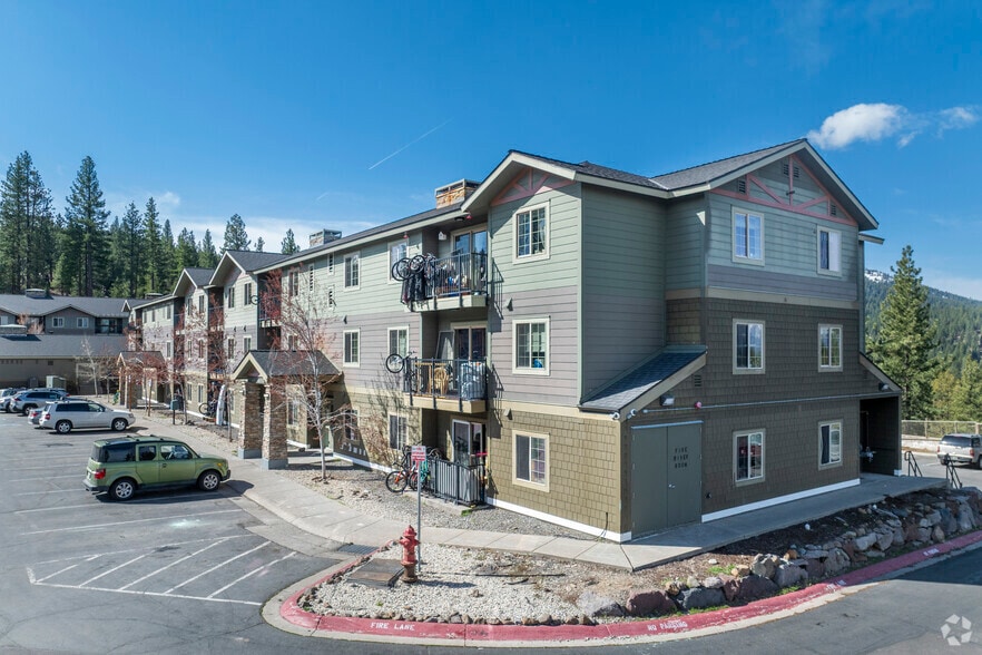 Building Photo - Sawmill Heights