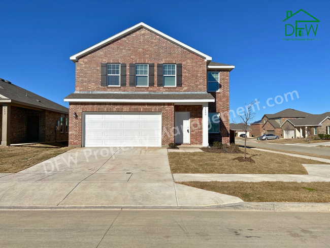 Primary Photo - Spacious 5-Bedroom Home with Modern Upgrad...