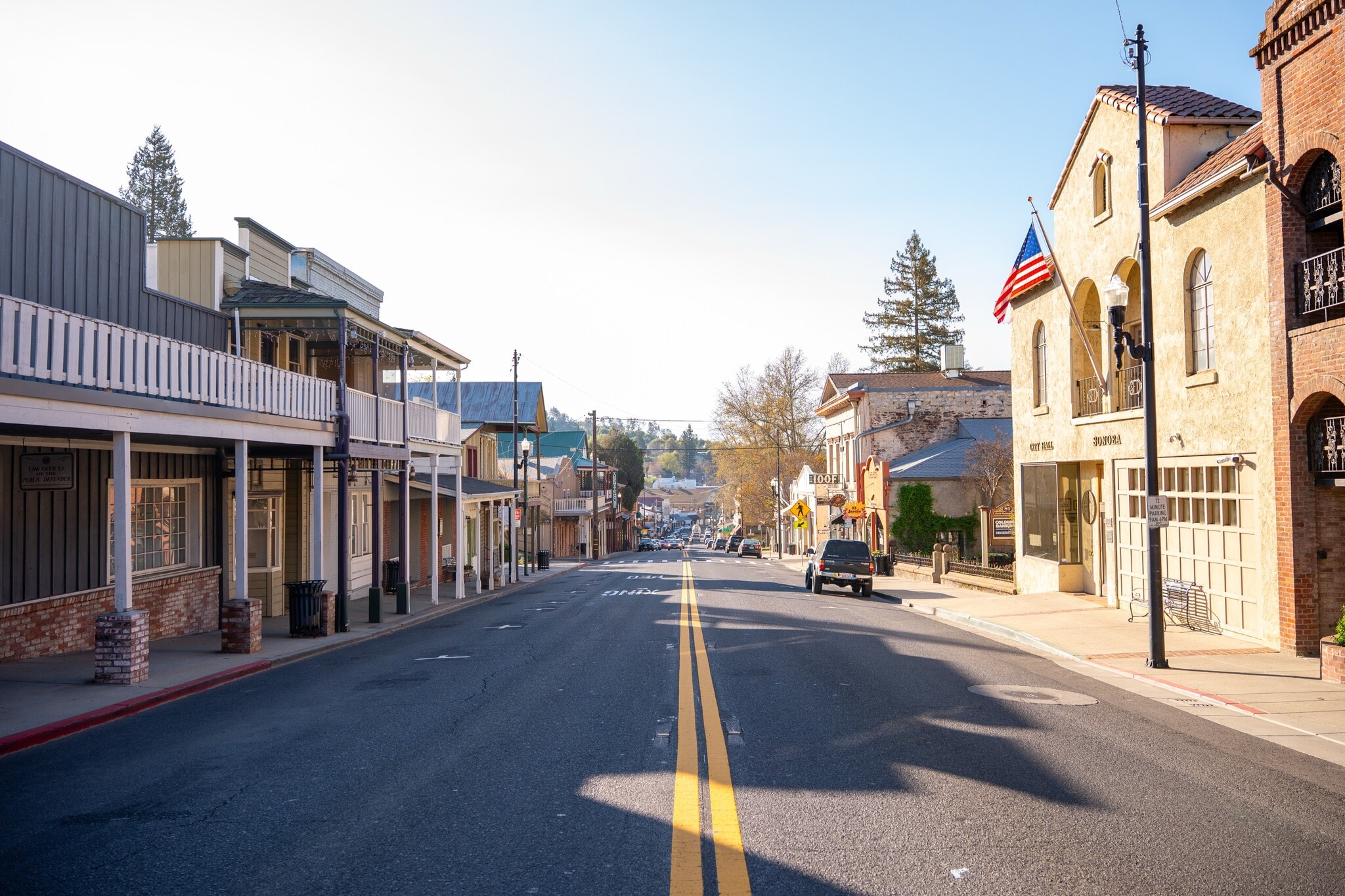 Building Photo - 951 Shaws Flat Rd