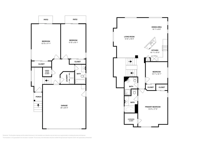 Building Photo - 10753 Tuckermans Ave