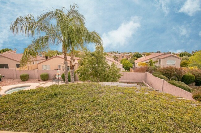 Building Photo - 3792 S Cosmos Ct