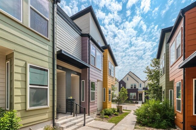 Building Photo - 4340 Attra St