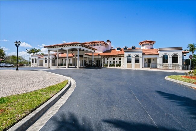 Building Photo - 7553 SW 188th Terrace