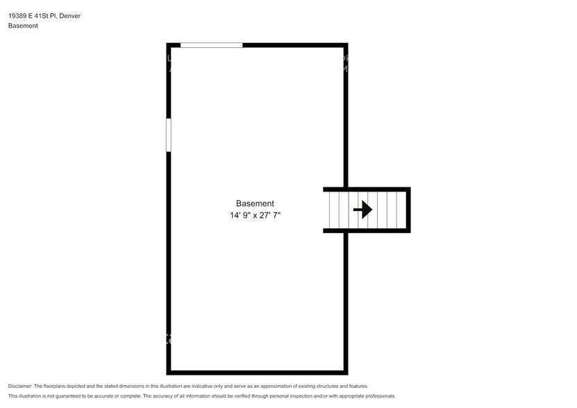 Building Photo - 19389 E 41st Pl