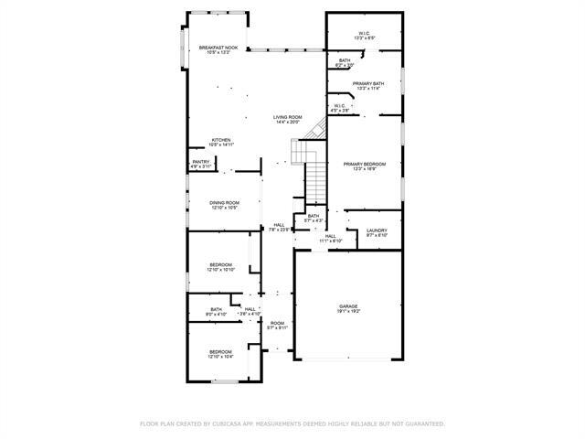 Building Photo - 600 Fishback Cir