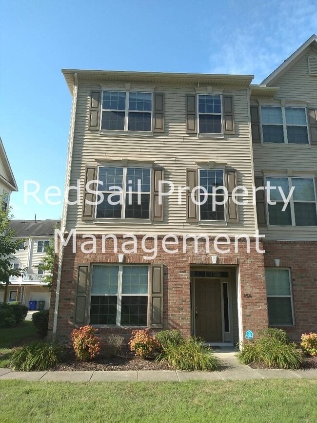 Meridian Parkside 154 Hemisphere Cir Newport News VA 23601