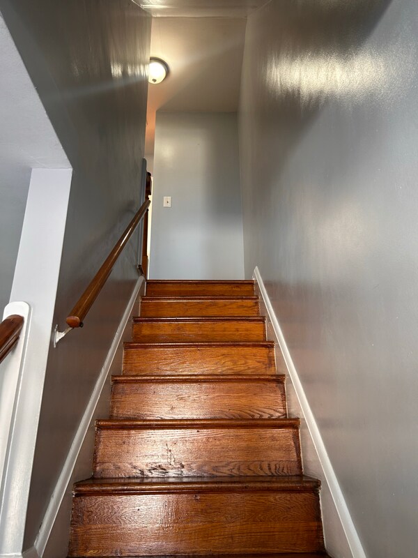 Building Photo - 6911 Gough St