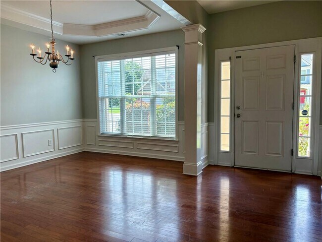 Building Photo - 4045 Tantalum Bend