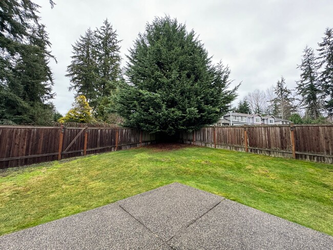 Building Photo - Spacious Home for Rent in Bothell, WA!