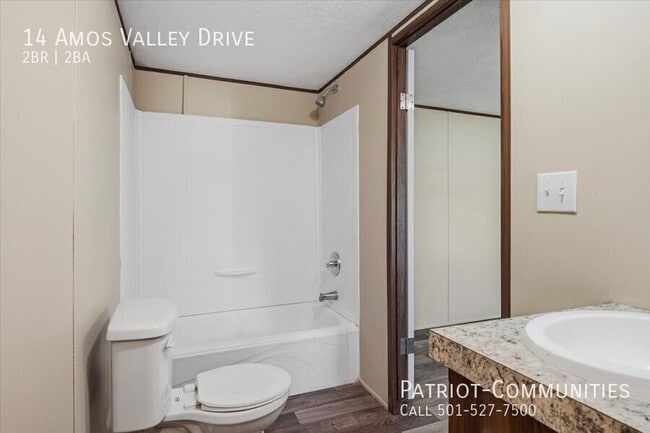 Building Photo - 14 Amos Valley Dr