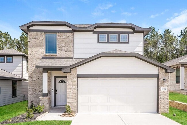 Primary Photo - 24919 Aconite Ln
