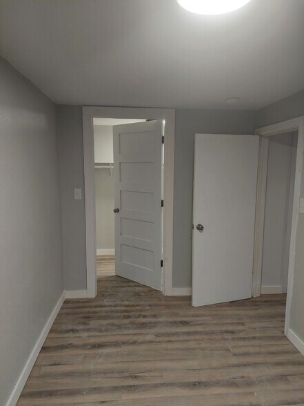 Bedroom 2 - 726 Truman Ave