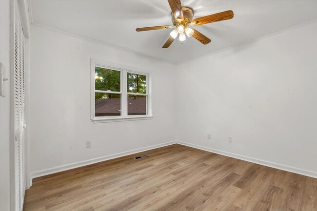 Building Photo - 4BR/3BA Updated Home – Quiet Cove + Fenced Yard!