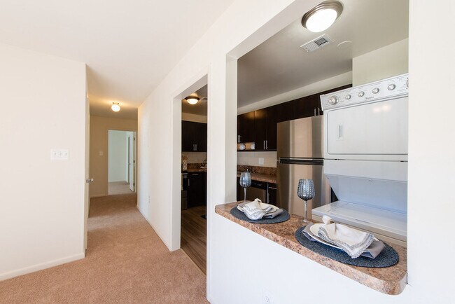 Building Photo - Middletown Valley Apartments