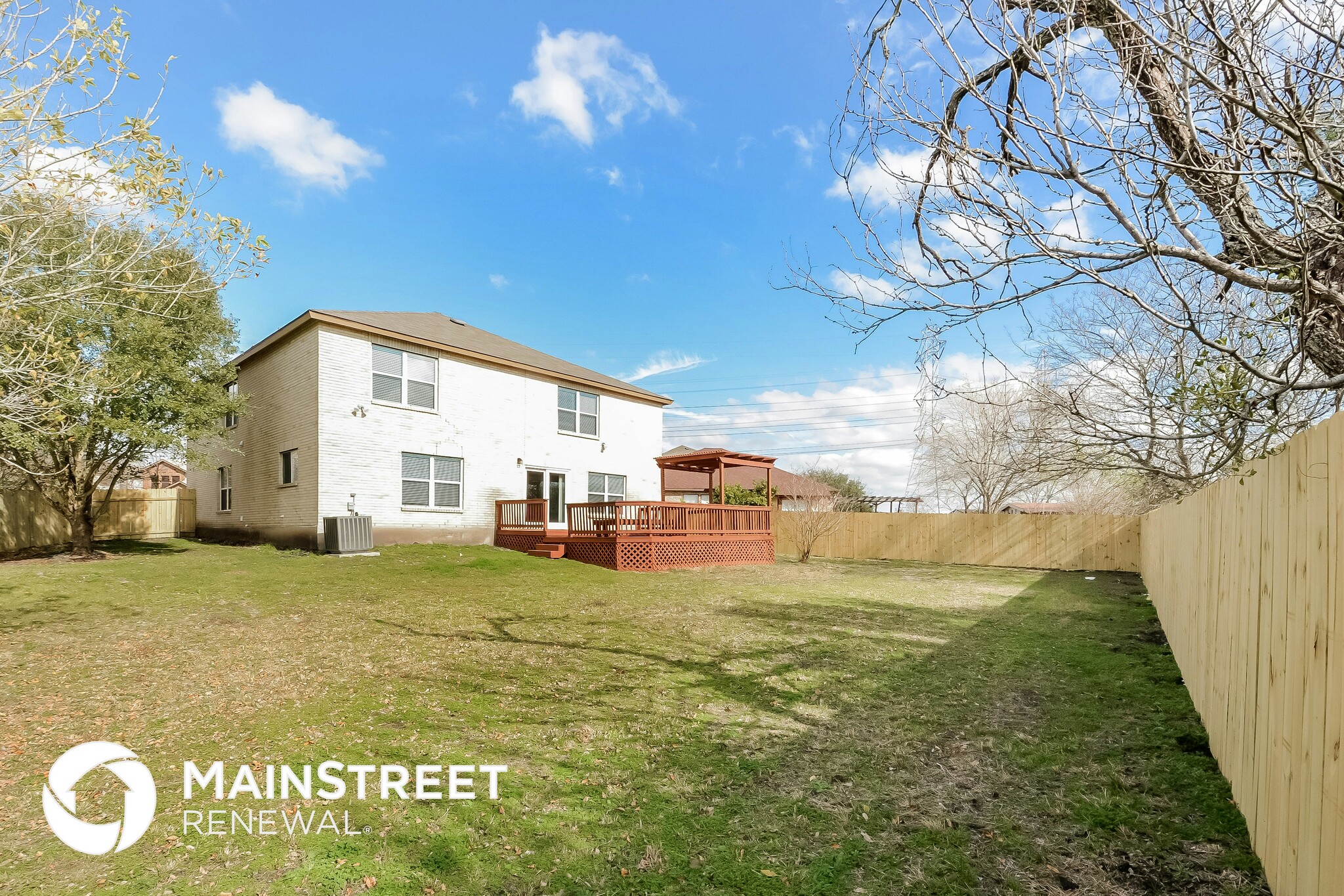 Building Photo - 8014 Bronzerock Dr