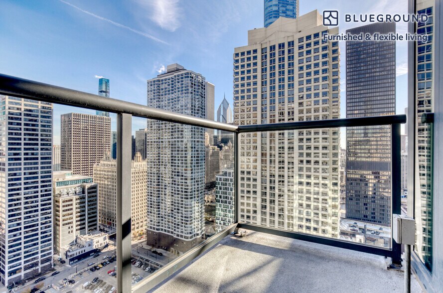 Building Photo - 505 N State St