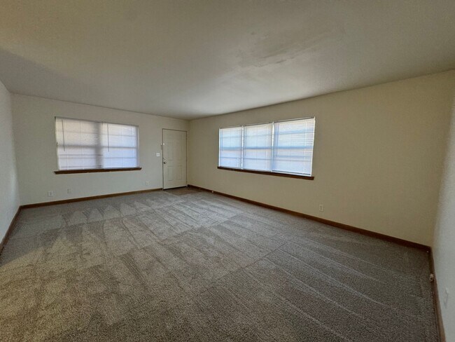 Interior Photo - Embassy Apartments