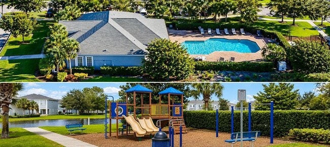 Building Photo - 9349 Jasmine Flower Ln