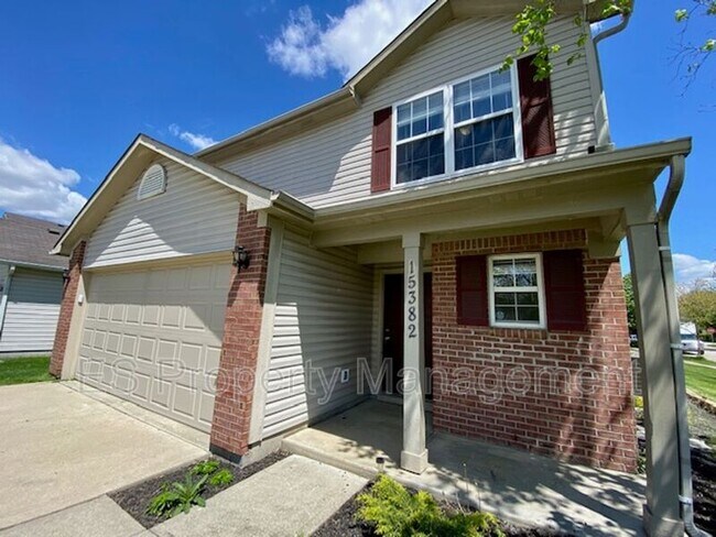 Building Photo - 15382 Ten Point Dr