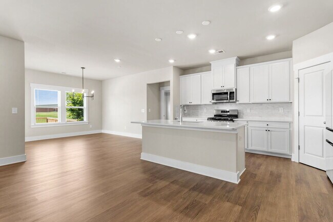 Building Photo - 1714 Firelight Wy