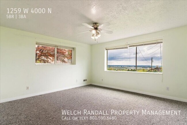 Building Photo - 1259 4000 N St