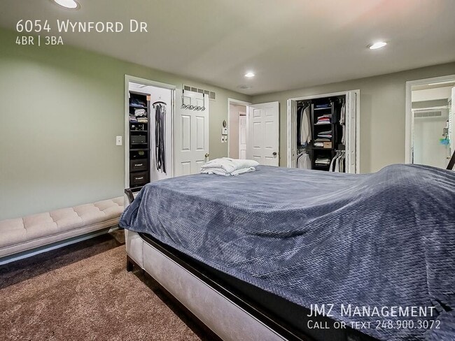 Building Photo - 6054 Wynford Dr