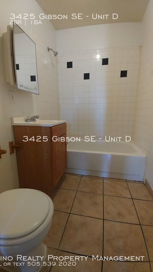 Building Photo - 3425 Gibson Blvd SE