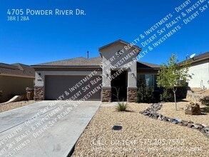 Building Photo - 4705 Powder River Dr