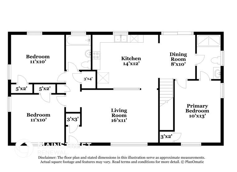 Building Photo - 11810 W 69th St