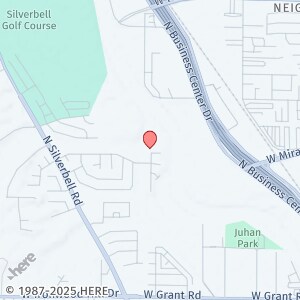 Primary Photo - 2076 Silver Grass Pl