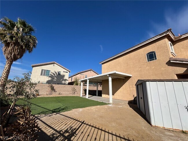 Building Photo - 6558 Diamondhead Creek Ct