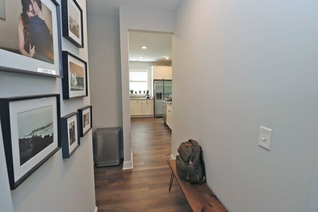 Building Photo - 6813 Deloach Drive