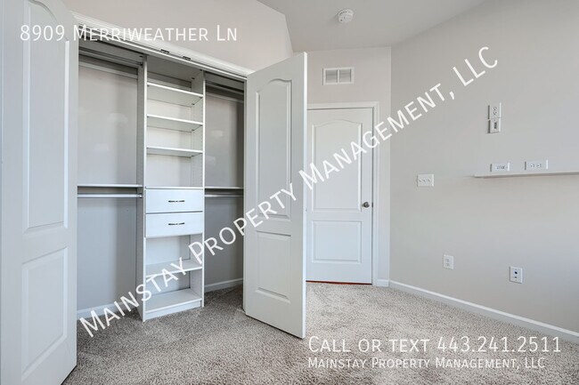 Building Photo - 8909 Merriweather Ln